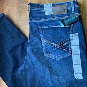BKE “Buckle” jeans 40 long